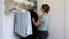 courtney closet